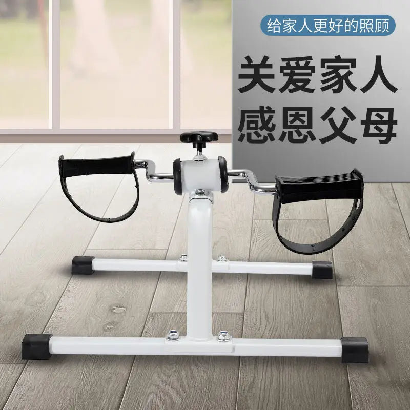 Mini Foldable Exercise Bike