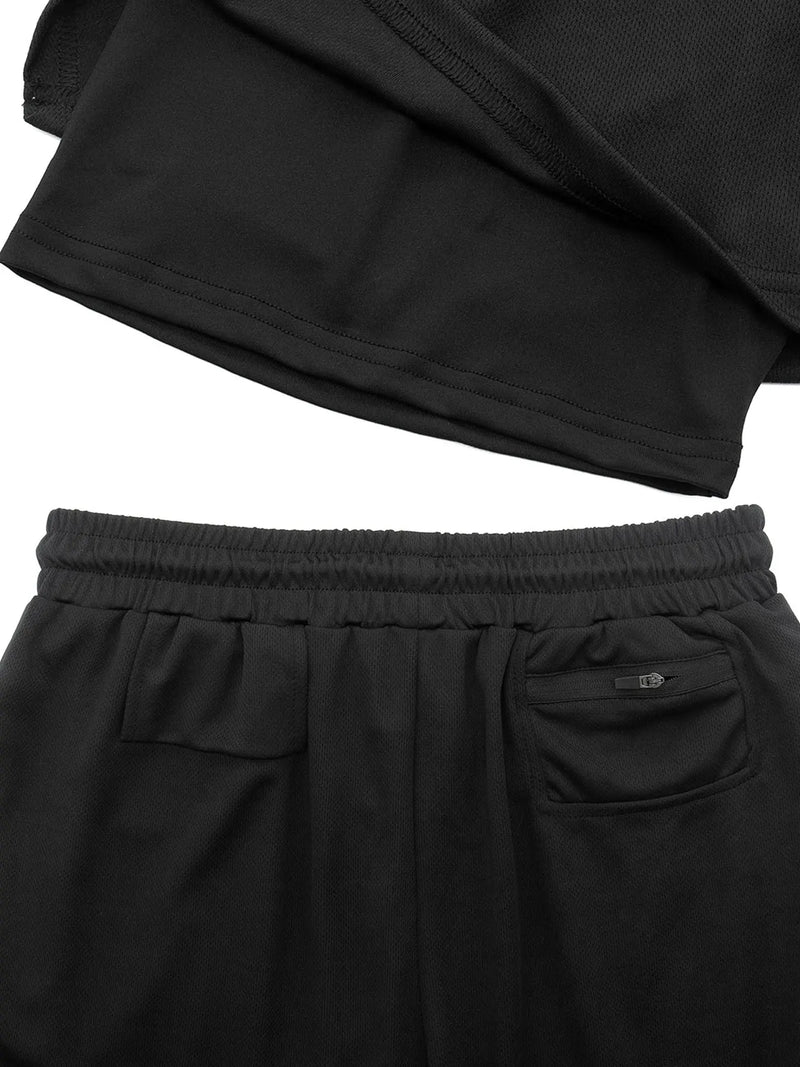 2-in-1 Performance Shorts