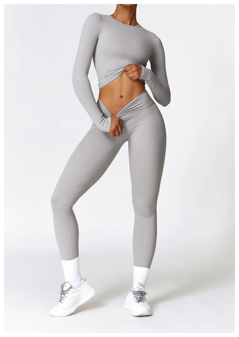 Everyday Fitness Leggings