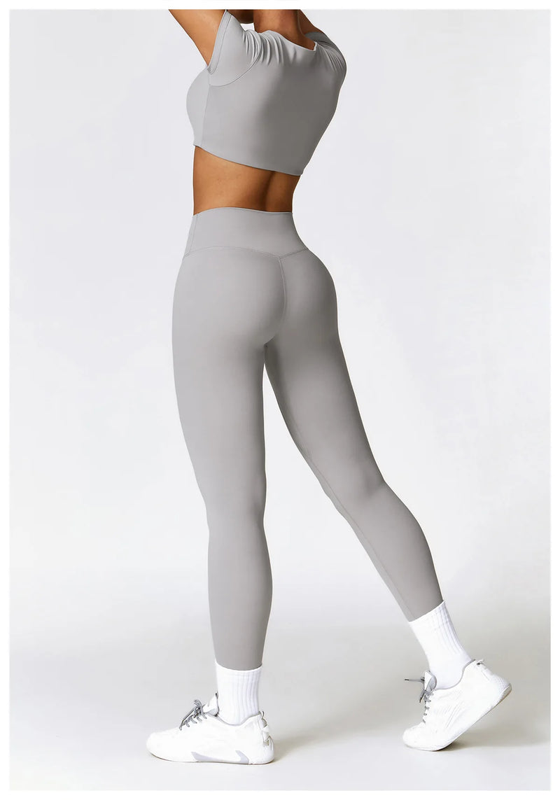 Everyday Fitness Leggings