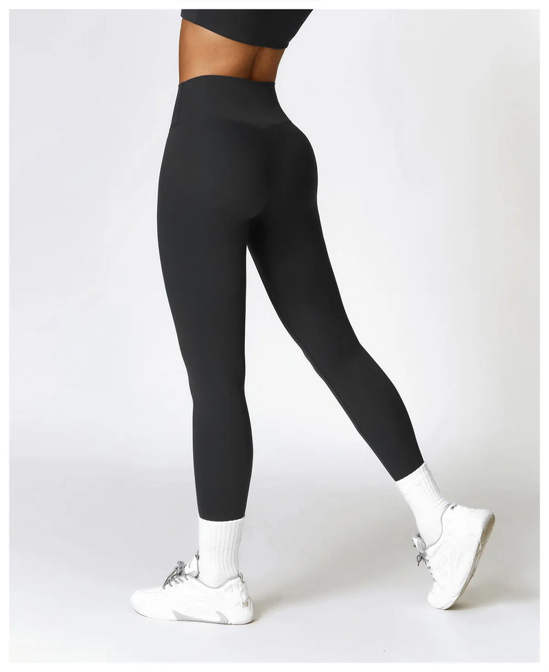 Everyday Fitness Leggings