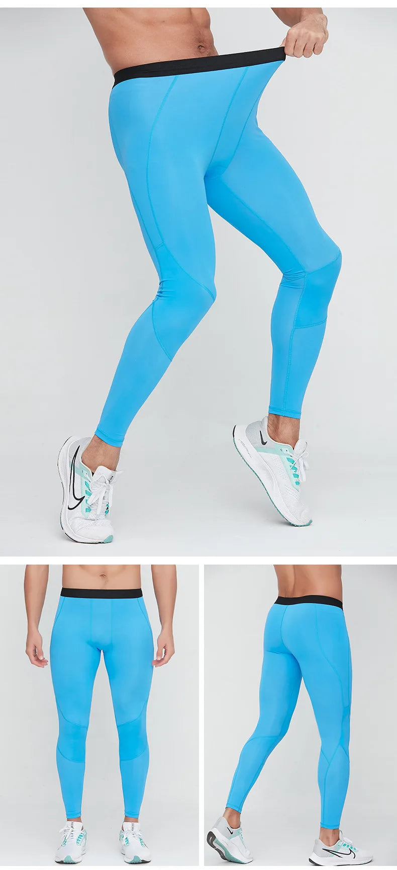 Compression Tights