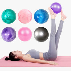 25cm Yoga Ball