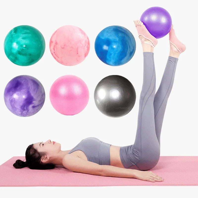 25cm Yoga Ball