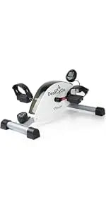 Adjustable Under Desk Bike Pedal