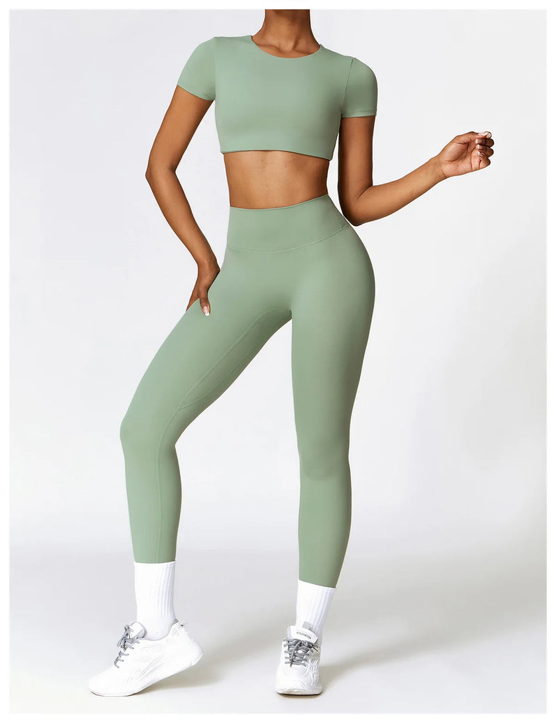 Everyday Fitness Leggings