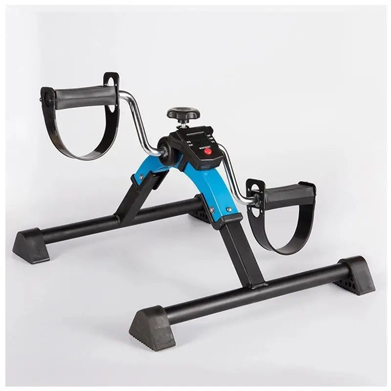 Mini Foldable Exercise Bike