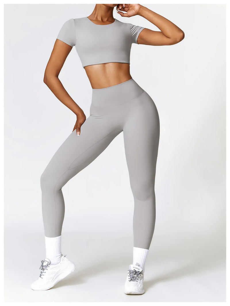 Everyday Fitness Leggings