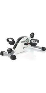 Adjustable Under Desk Bike Pedal