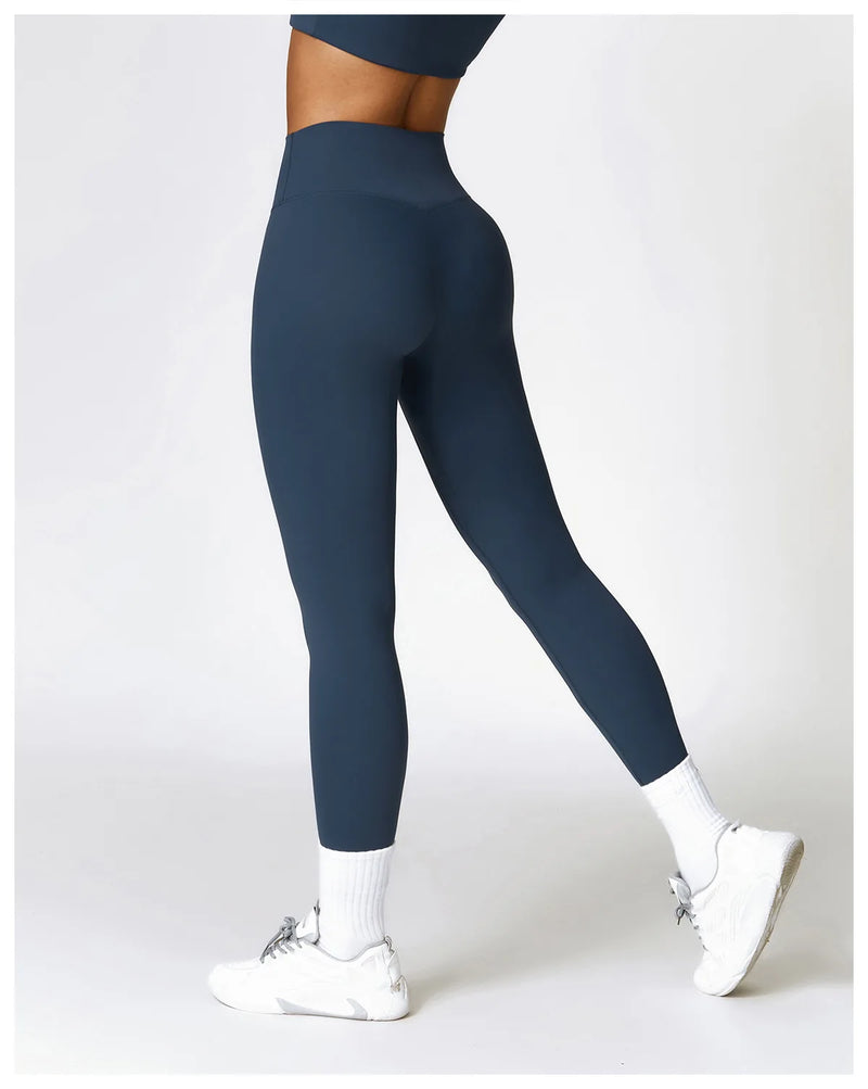 Everyday Fitness Leggings