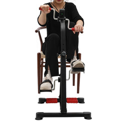 Adjustable & Portable Physical Therapy  Leg Pedal