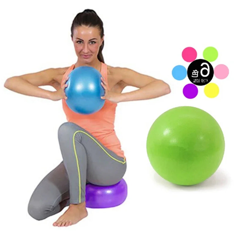 25cm Yoga Ball