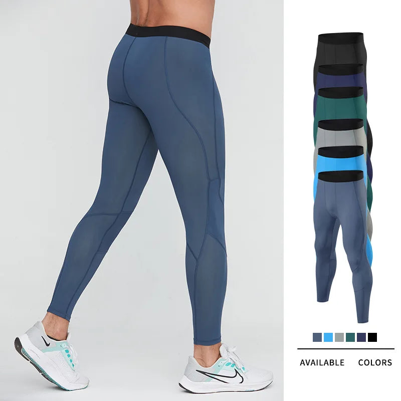 Compression Tights