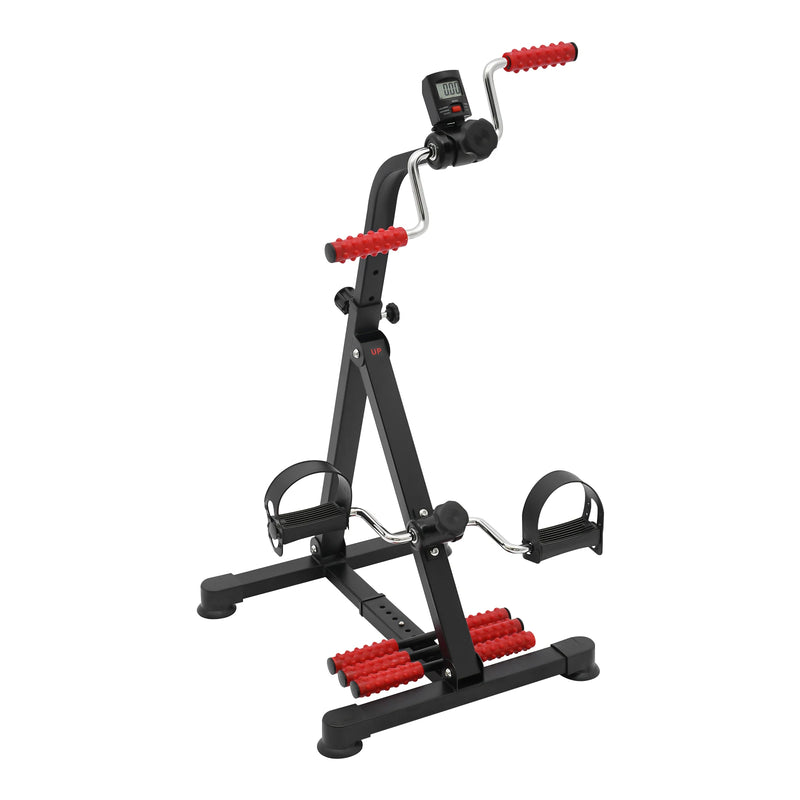 Adjustable & Portable Physical Therapy  Leg Pedal