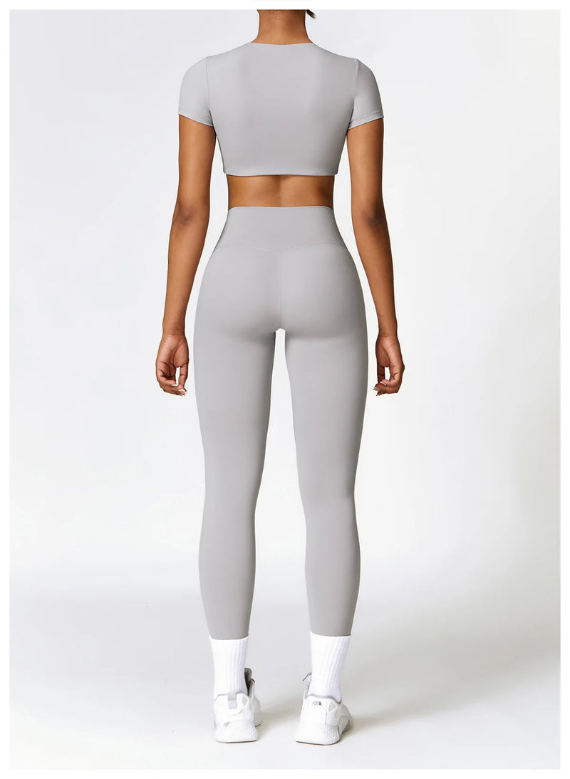 Everyday Fitness Leggings