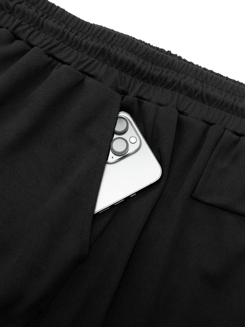 2-in-1 Performance Shorts