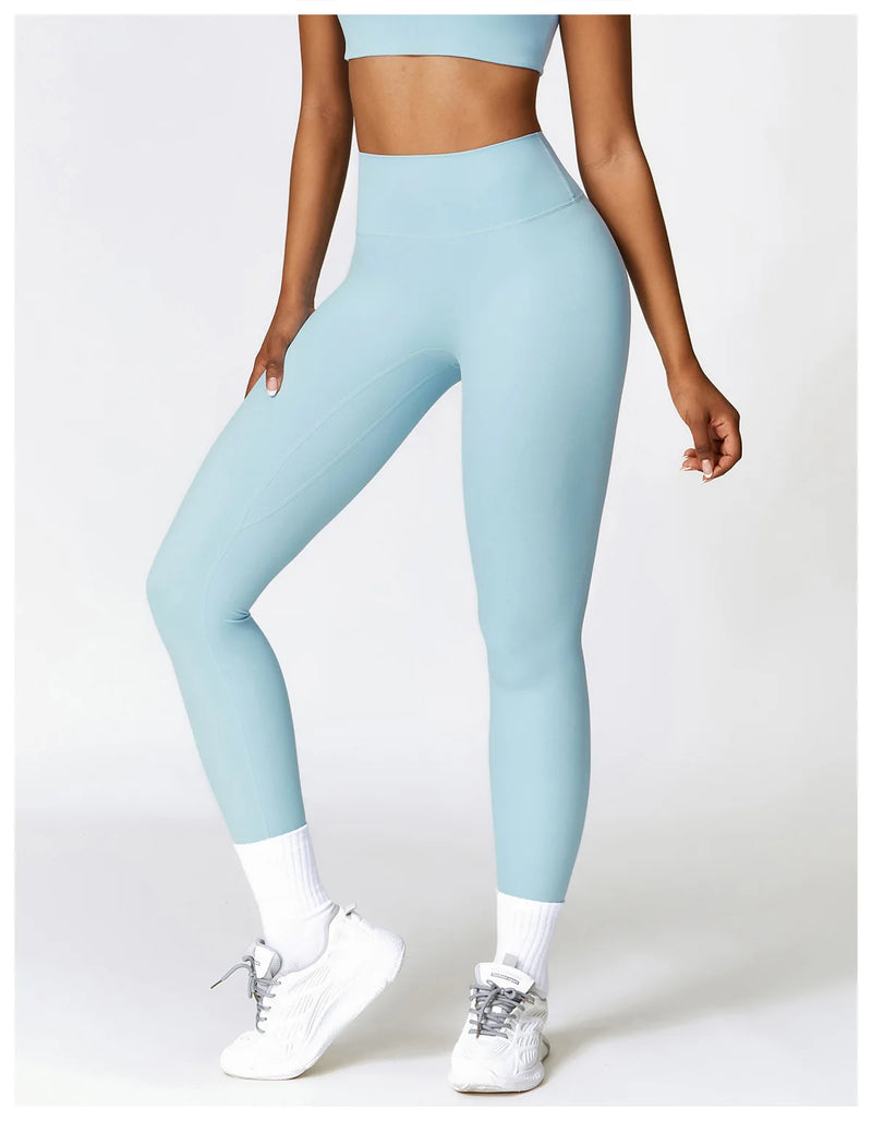 Everyday Fitness Leggings