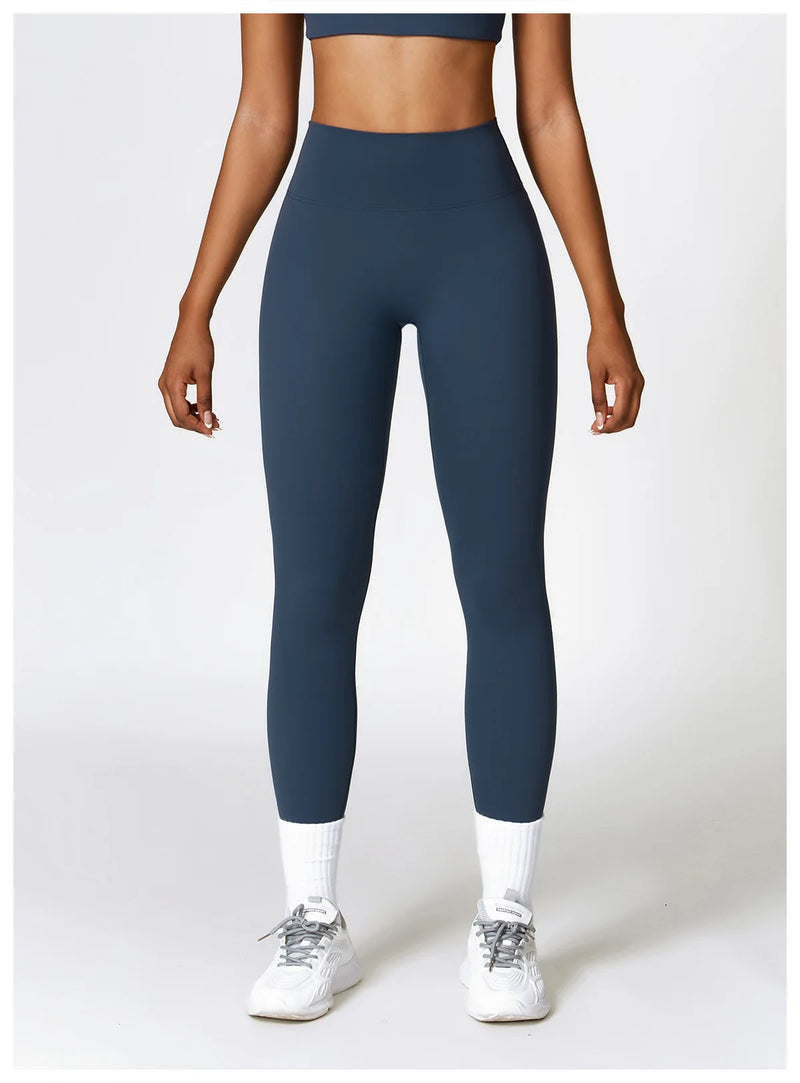 Everyday Fitness Leggings