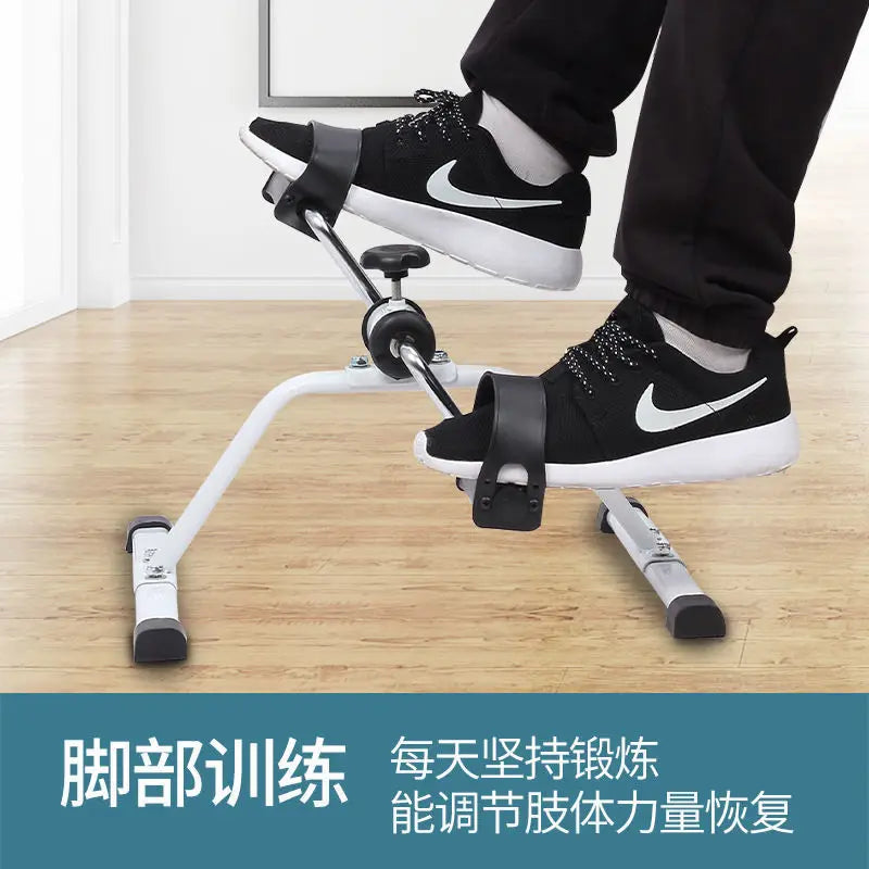 Mini Foldable Exercise Bike