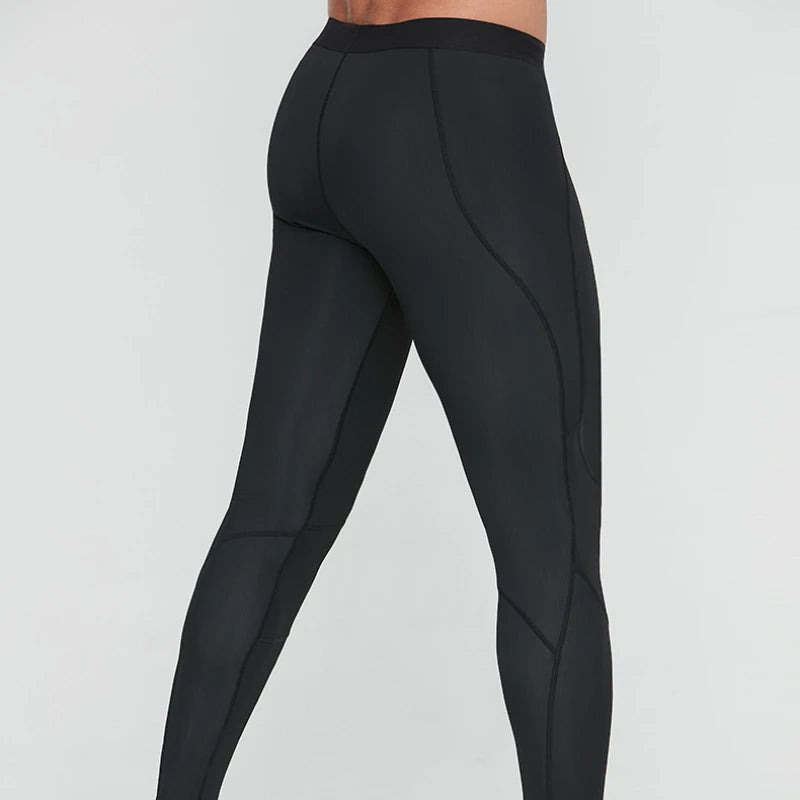 Compression Tights