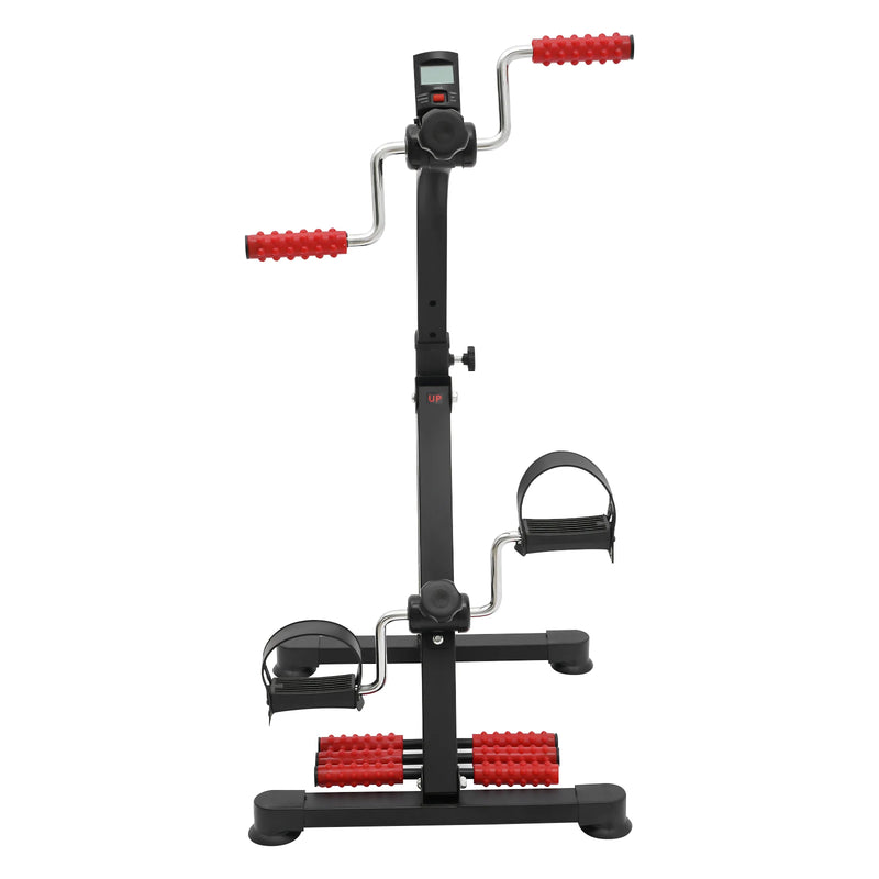 Adjustable & Portable Physical Therapy  Leg Pedal