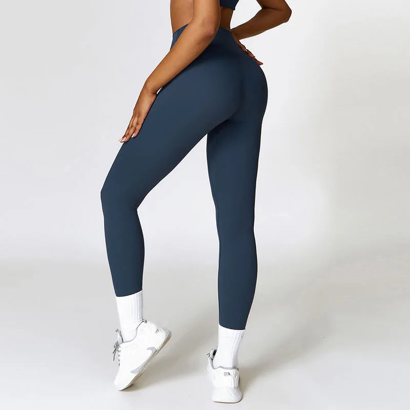 Everyday Fitness Leggings