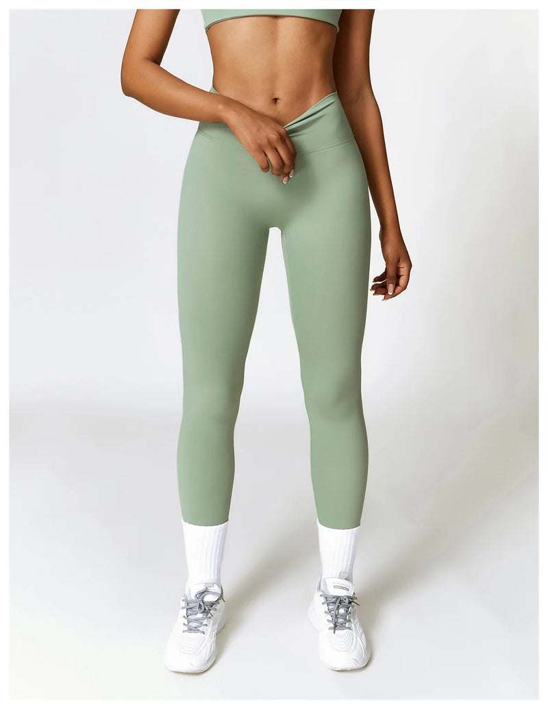 Everyday Fitness Leggings