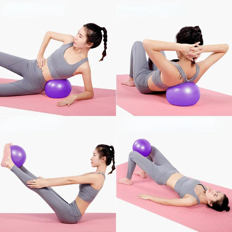 25cm Yoga Ball