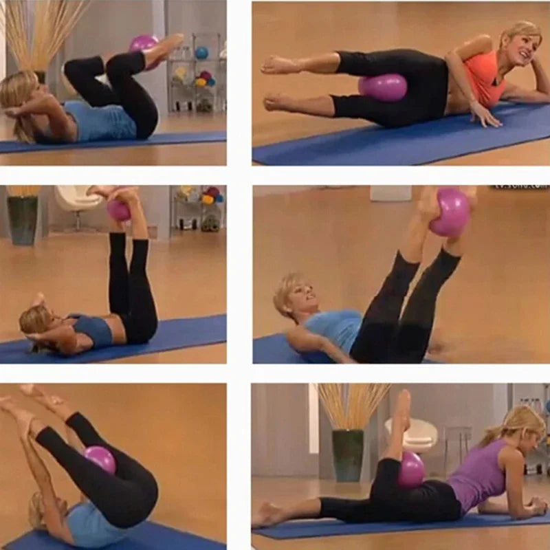 25cm Yoga Ball