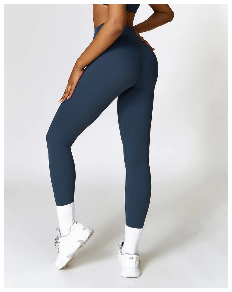 Everyday Fitness Leggings