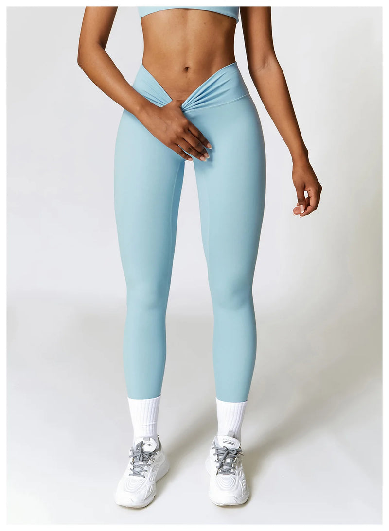 Everyday Fitness Leggings