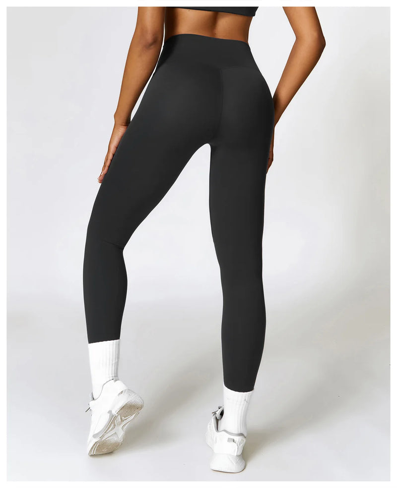 Everyday Fitness Leggings