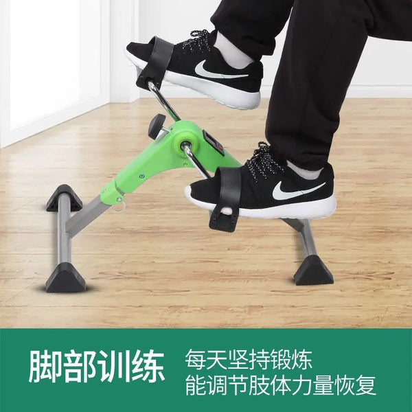 Mini Foldable Exercise Bike