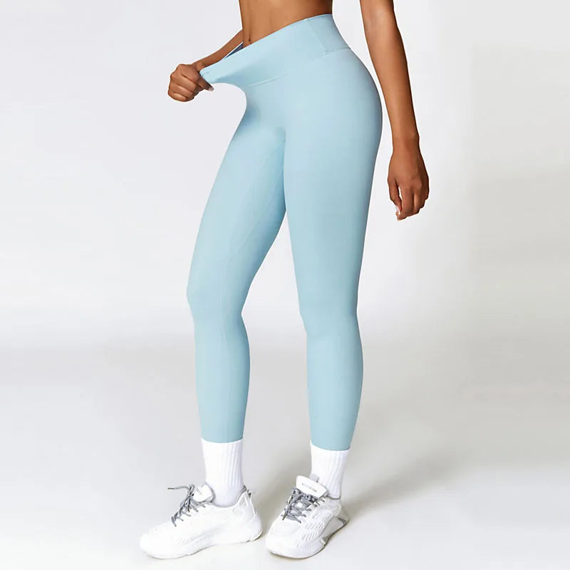 Everyday Fitness Leggings