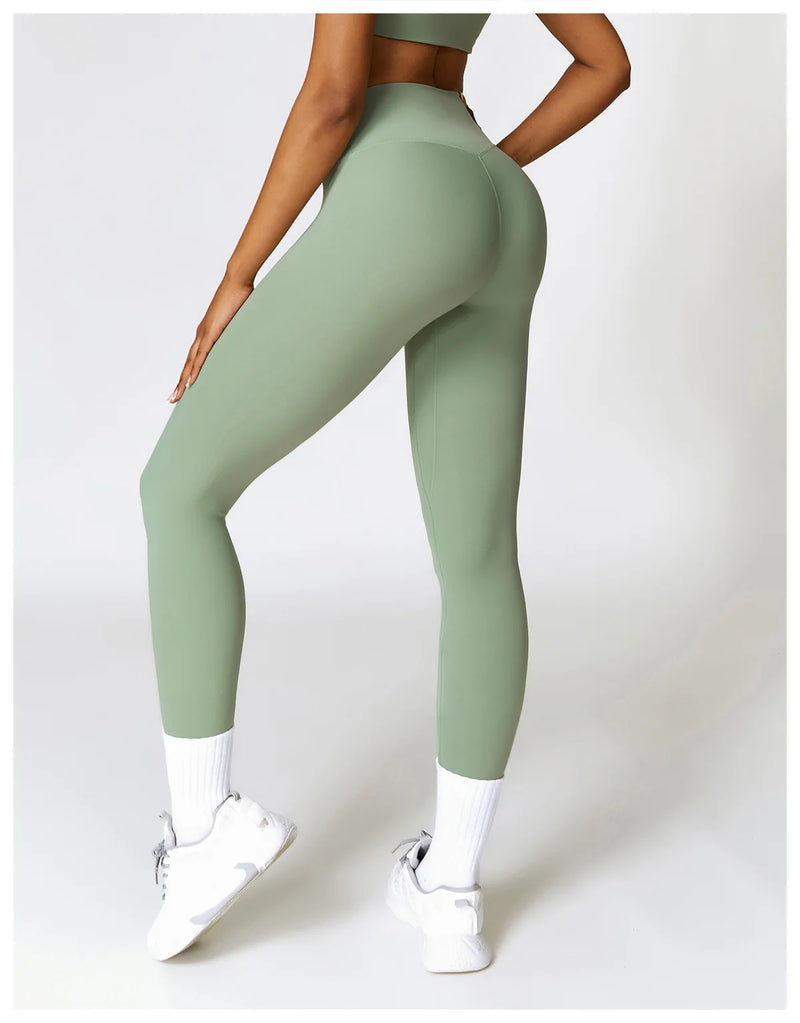 Everyday Fitness Leggings