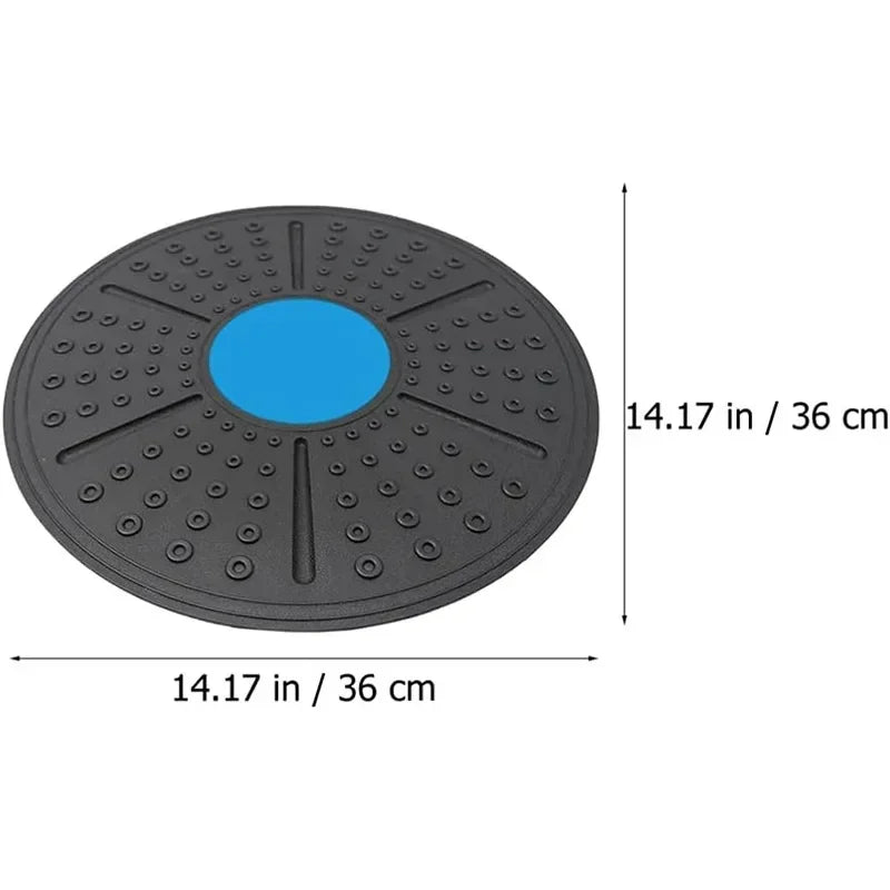 Swing Balance Board 360°