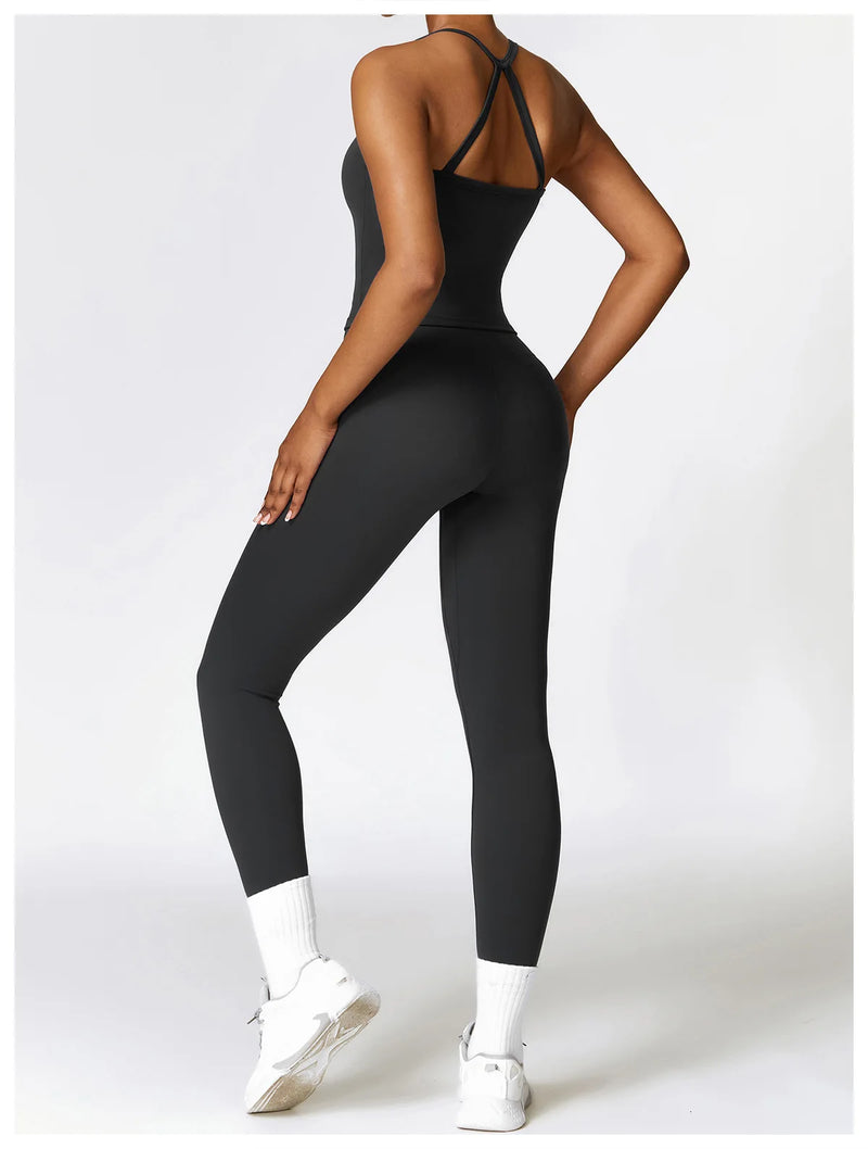 Everyday Fitness Leggings