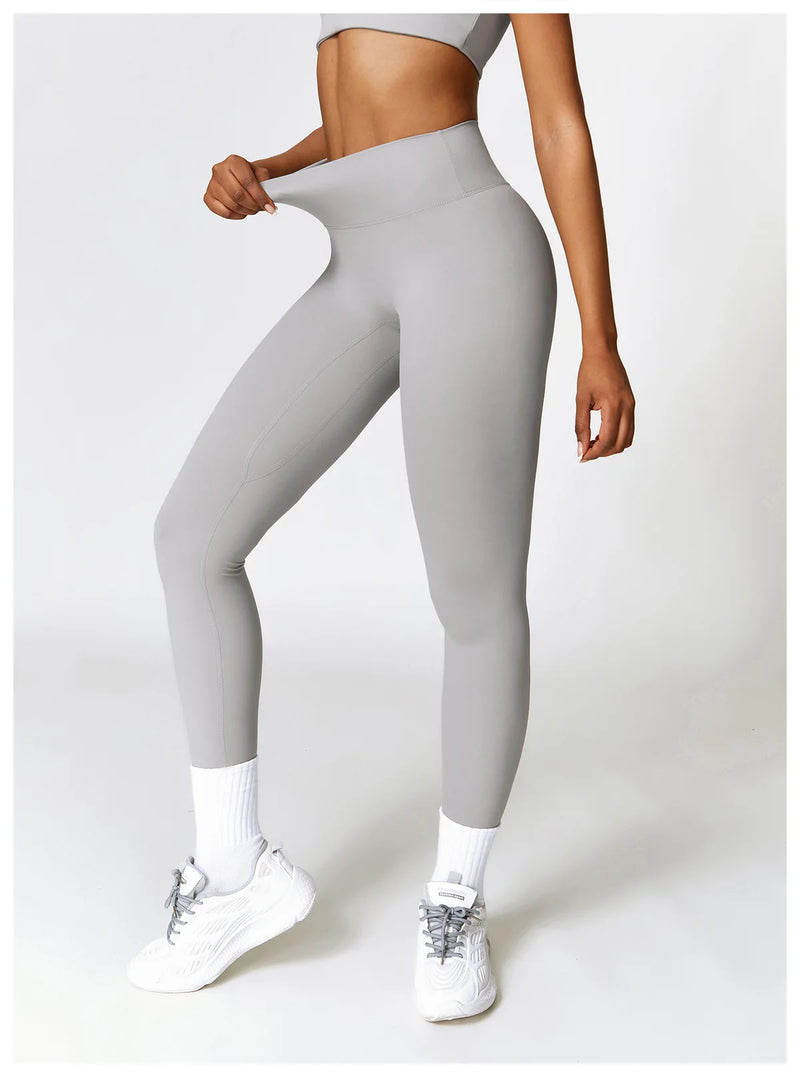 Everyday Fitness Leggings