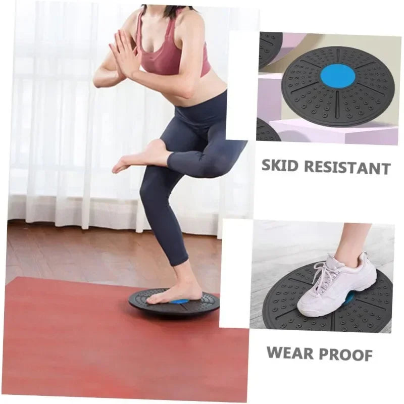 Swing Balance Board 360°