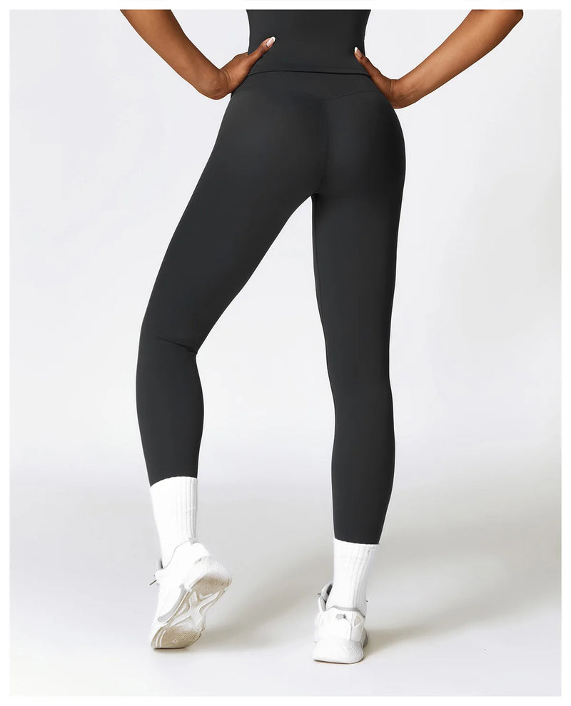 Everyday Fitness Leggings