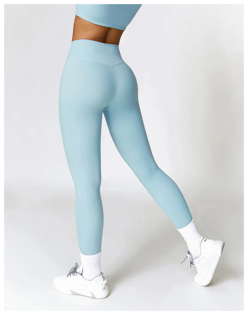 Everyday Fitness Leggings