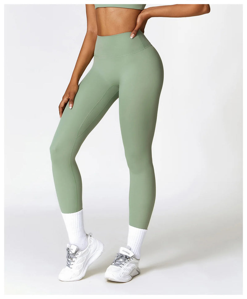 Everyday Fitness Leggings