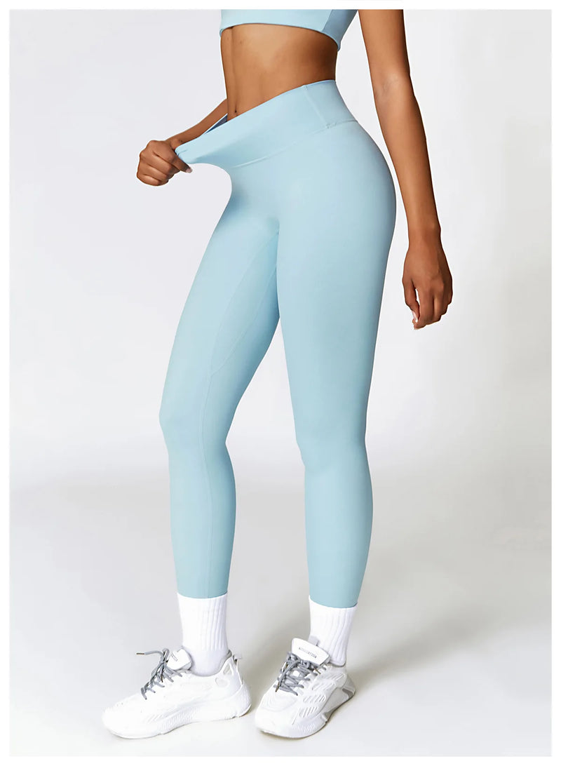 Everyday Fitness Leggings