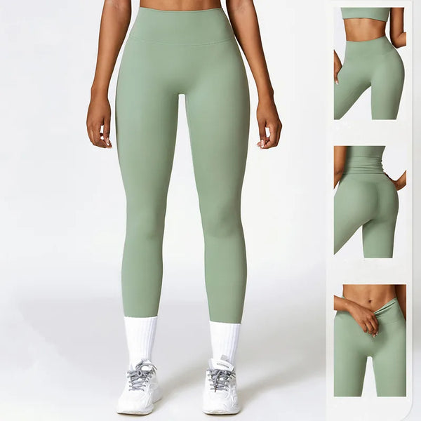 Everyday Fitness Leggings