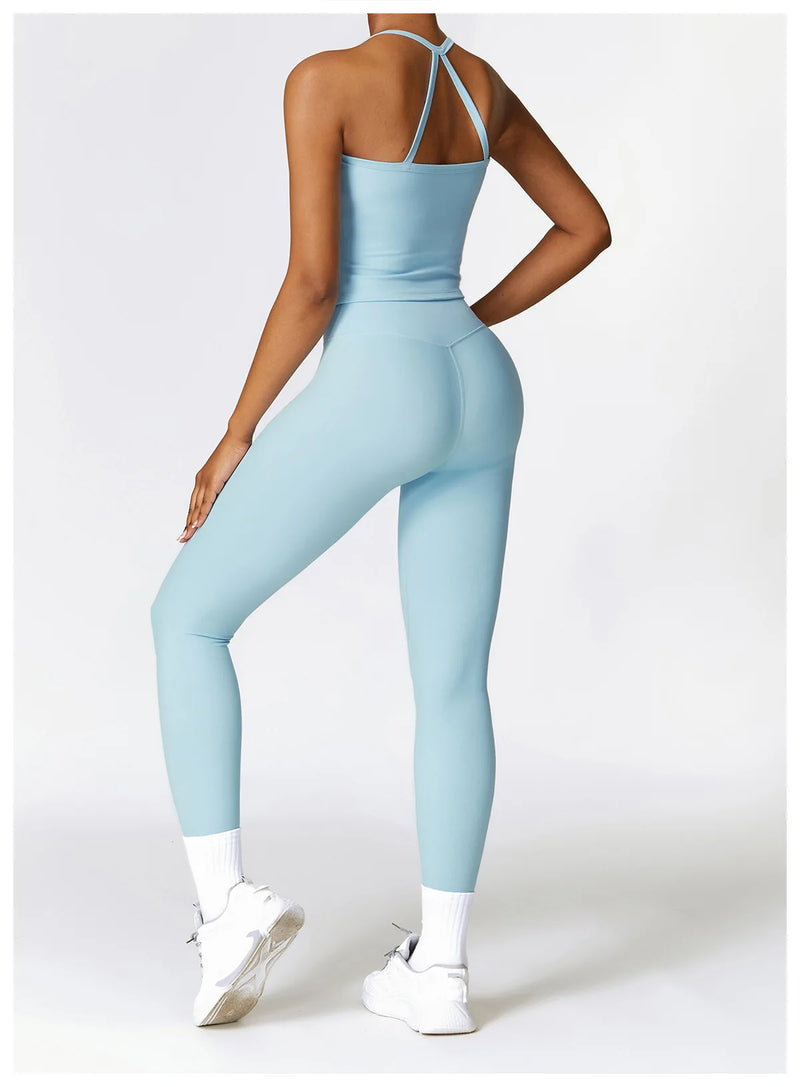 Everyday Fitness Leggings