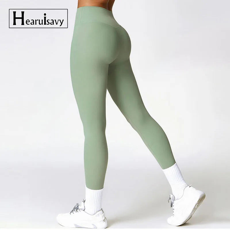 Everyday Fitness Leggings