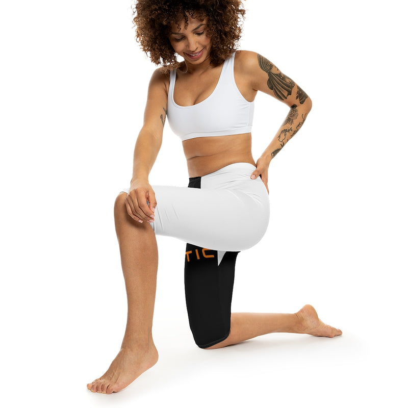 Ka-netic Capri Leggings