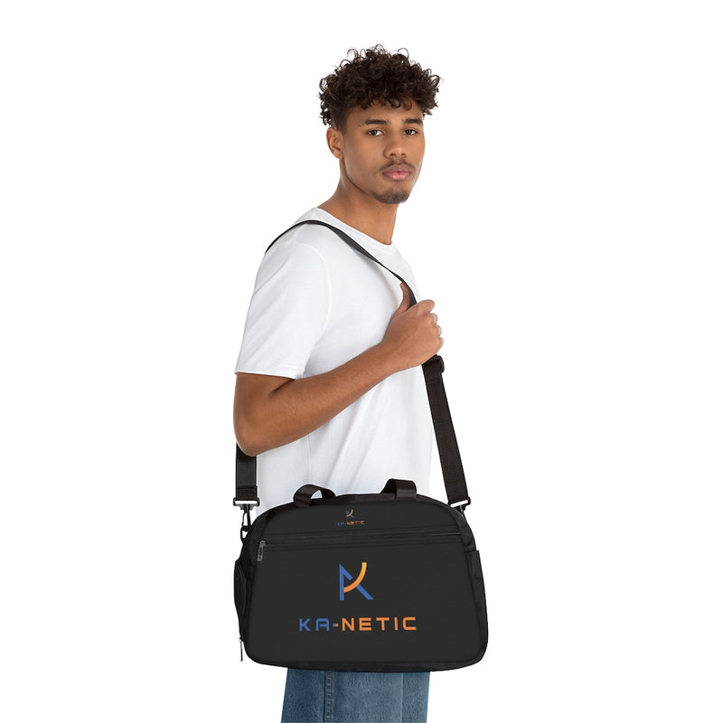 Ka-netic Fitness Handbag