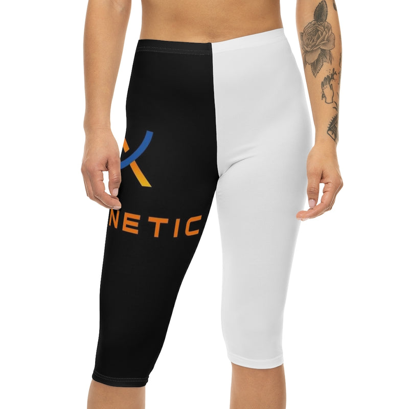 Ka-netic Capri Leggings