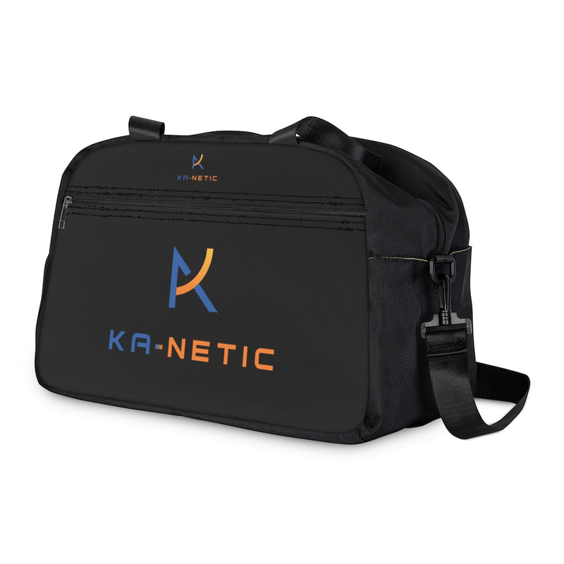 Ka-netic Fitness Handbag